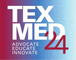 TexMed Logo